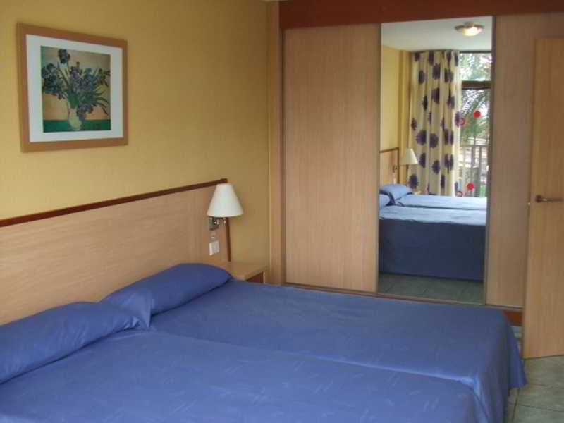 Grupotel Revoli Puerto Rico  Exterior photo